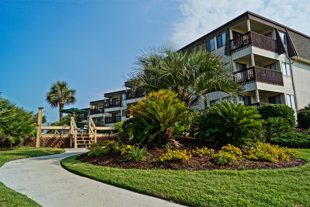 Ocean Forest Villas Μιρτλ Μπιτς Εξωτερικό φωτογραφία
