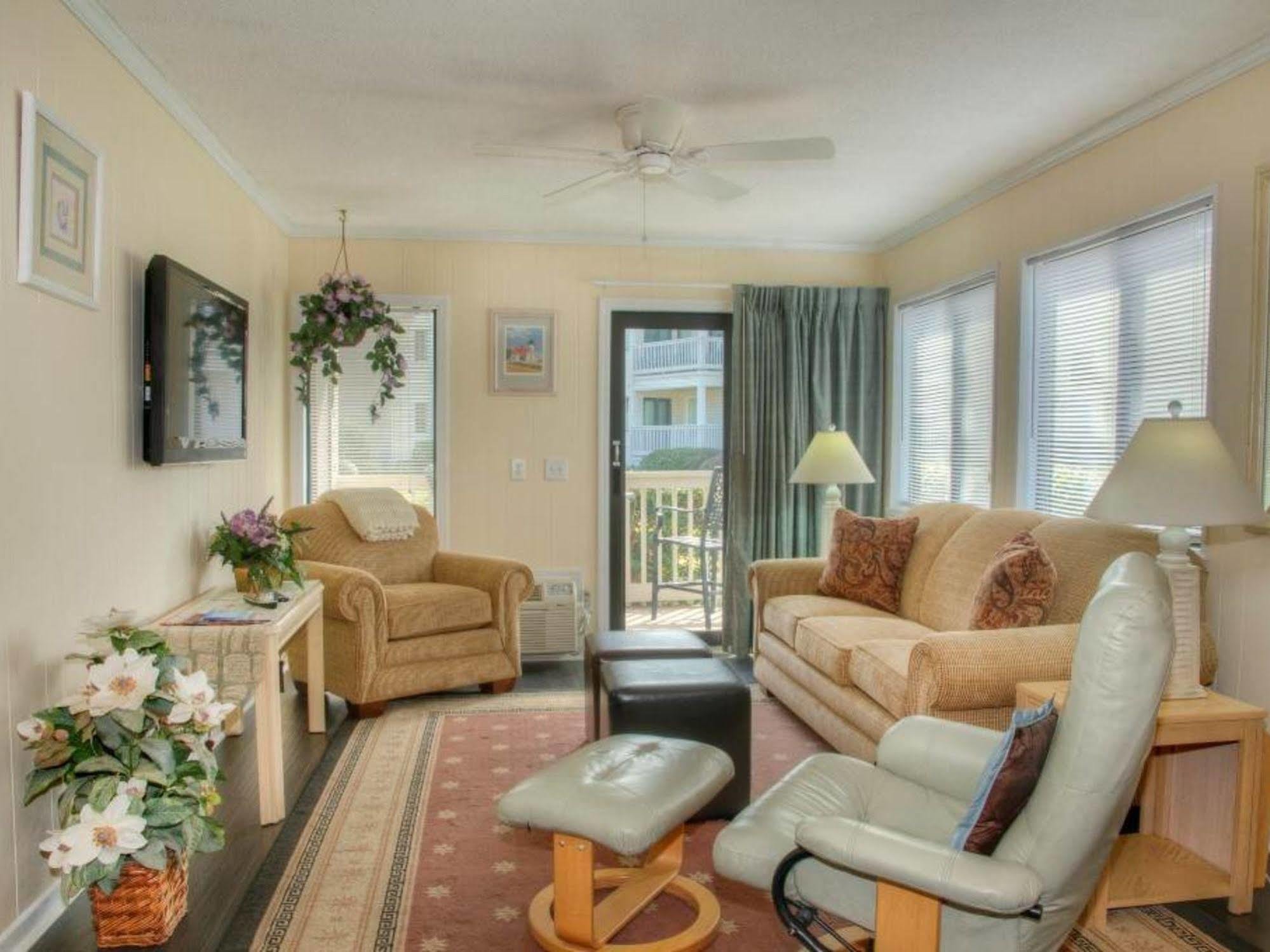 Ocean Forest Villas Μιρτλ Μπιτς Εξωτερικό φωτογραφία